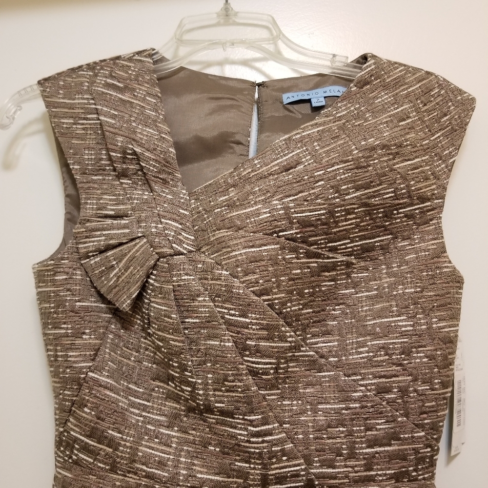 Antonio Melani Dress